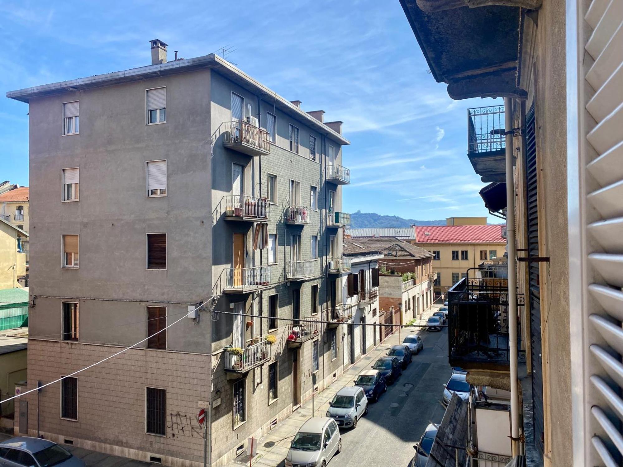 Easyescape - Casa Vacanze Torino 外观 照片