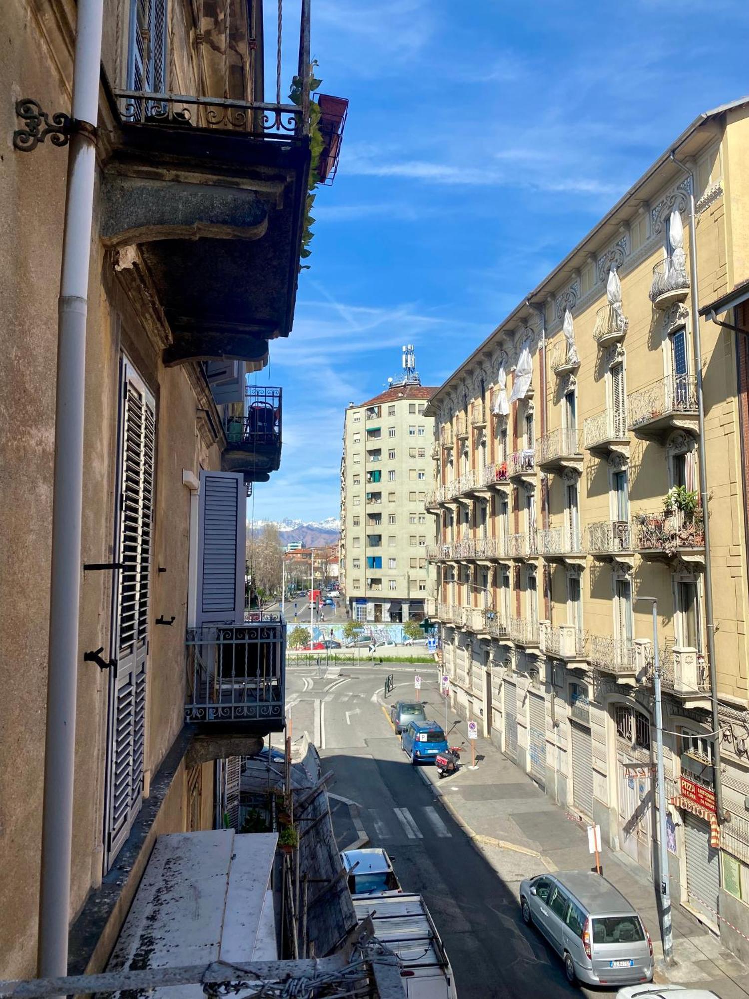 Easyescape - Casa Vacanze Torino 外观 照片