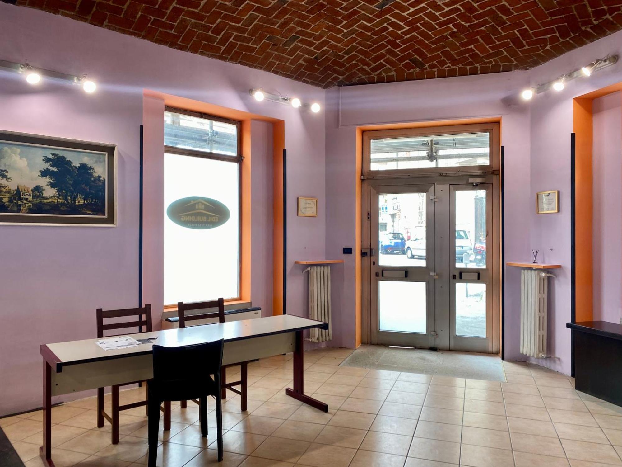 Easyescape - Casa Vacanze Torino 外观 照片