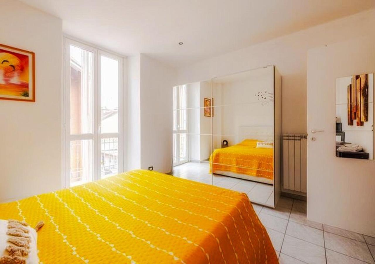 Easyescape - Casa Vacanze Torino 外观 照片
