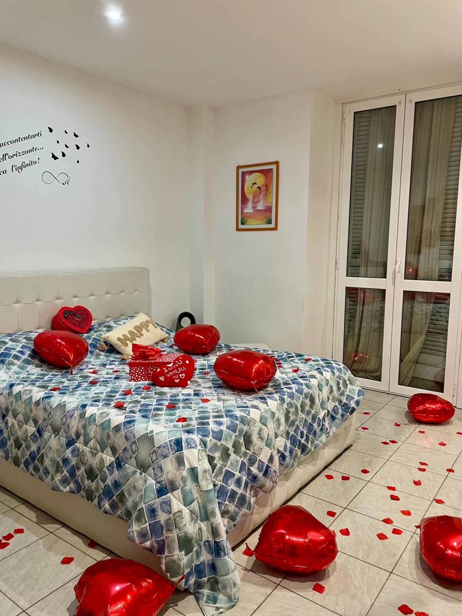 Easyescape - Casa Vacanze Torino 外观 照片